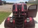 1935 Ford Slantback Picture 8