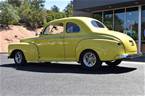 1947 Ford Coupe Picture 8