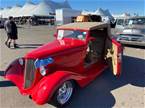 1934 Ford Custom Picture 8