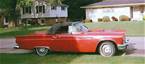 1957 Ford Thunderbird Picture 8