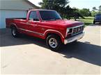 1986 Ford Pickup Picture 8