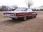 1964 Ford Galaxie Picture 8