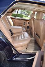 1991 Bentley TURBO R Picture 8