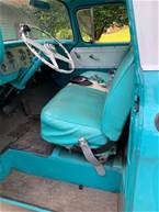 1956 GMC Series 100 Picture 8