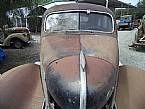 1939 Chrysler Sedan Picture 8
