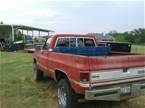 1985 Chevrolet K10 Picture 8