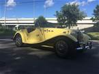 1952 MG Replica Picture 8