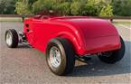 1932 Ford Roadster Picture 8