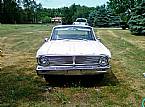1965 Ford Falcon Picture 8