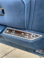 1979 Lincoln Mark V Picture 8