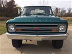 1967 Chevrolet Pickup Picture 8