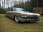 1960 Cadillac Eldorado Picture 8