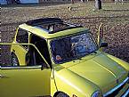 1967 Austin Mini Picture 8