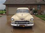 1952 Chevrolet Tin Woody Picture 8