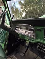 1972 Ford F100 Picture 8