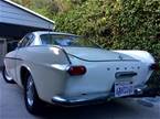 1968 Volvo P1800 Picture 8