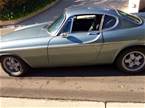 1971 Volvo 1800E Picture 8