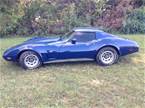 1977 Chevrolet Corvette Picture 8