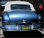 1950 Mercury Eight Picture 8