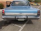 1968 Plymouth Valiant Picture 8
