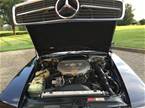 1987 Mercedes 560SL Picture 8