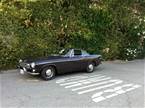 1963 Volvo P1800 Picture 8