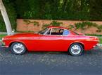 1966 Volvo P1800 Picture 8