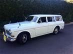 1967 Volvo 122S Picture 8