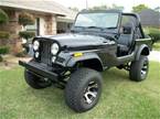 1981 Jeep CJ7 Picture 8