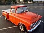 1957 Chevrolet 3100 Picture 8