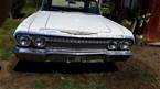 1963 Chevrolet Impala Picture 8