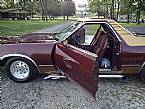 1979 Ford Ranchero Picture 8