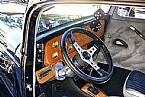 1934 Ford Coupe Picture 8