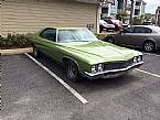 1971 Buick Centurion Picture 8