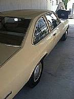 1977 Chevrolet Nova Picture 8