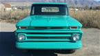 1964 Chevrolet C10 Picture 8