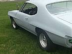 1972 Pontiac LeMans Picture 8
