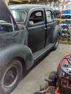 1938 Ford Deluxe Picture 8