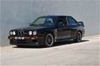 1990 BMW E30 Picture 8