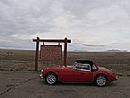 1960 MG MGA Picture 8