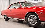 1965 Chevrolet Malibu Picture 8