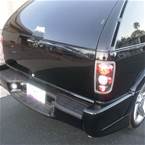 2002 Chevrolet Blazer Picture 8