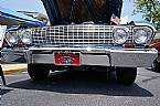 1963 Chevrolet Impala Picture 8