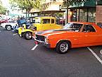 1972 Chevrolet El Camino Picture 8