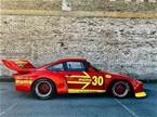 1979 Porsche 935 Picture 8