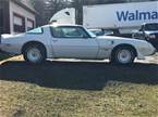 1980 Pontiac Trans Am Picture 8