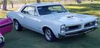 1966 Pontiac GTO Picture 8