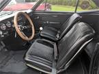 1966 Pontiac GTO Picture 8