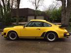 1983 Porsche 911 Picture 8