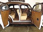 1937 Plymouth Sedan Picture 8